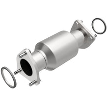 Load image into Gallery viewer, MagnaFlow Direct Fit Catalytic Converter 07-09 Acura MDX 3.7L