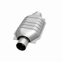 Load image into Gallery viewer, MagnaFlow Universal Catalytic Converter 3