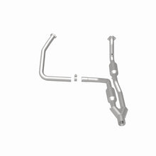 Load image into Gallery viewer, MagnaFlow California Direct Fit Converter 05-07 Dodge Ram 2500 5.7L