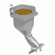 Load image into Gallery viewer, MagnaFlow Direct Fit Catalytic Converter 09-13 Nissan Murano 3.5L V6