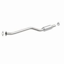 Load image into Gallery viewer, MagnaFlow Direct Fit Catalytic Converter 2006 BMW 530xi 3.0L OEM