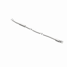 Load image into Gallery viewer, MagnaFlow Direct Fit Catalytic Converter 2019 Hyundai Tucson L4 OEM Underbody Single
