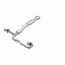 Load image into Gallery viewer, MagnaFlow Direct Fit Catalytic Converter 00-0 S-10/Sonoma 4.3L