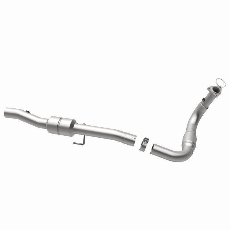MagnaFlow Direct Fit Catalytic Converter 00-06 Chevy/GMC Driver Side 6.0L