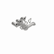 Load image into Gallery viewer, MagnaFlow Direct Fit Catalytic Converter 01-06 BMW M3 Front Manifold 3.2L