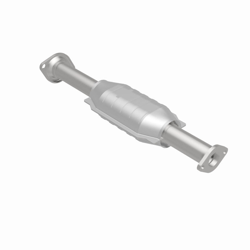 MagnaFlow Direct Fit Catalytic Converter 01-03 Montero Sport rr OEM