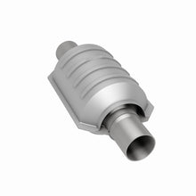 Load image into Gallery viewer, MagnaFlow Universal Catalytic Converter 1.75