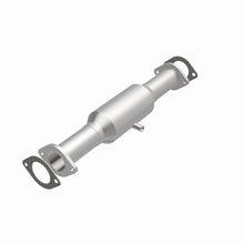 Load image into Gallery viewer, MagnaFlow Direct Fit Catalytic Converter Ford 83 85