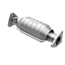Load image into Gallery viewer, MagnaFlow Direct Fit Catalytic Converter 96-98 Acura TL 2.5L