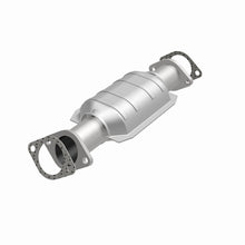 Load image into Gallery viewer, MagnaFlow Direct Fit Catalytic Converter 06-08 Hyun/Kia 3.8L