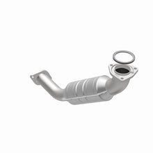 Load image into Gallery viewer, MagnaFlow Direct Fit Catalytic Converter 2008 Pontiac G8 3.6L ps
