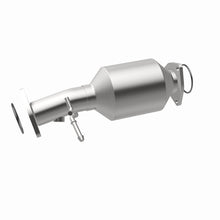 Load image into Gallery viewer, MagnaFlow OEM Grade Direct Fit Converter 15-16 Honda CR-V 2.4L
