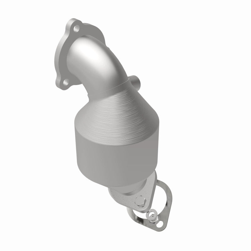 MagnaFlow Direct Fit Catalytic Converter OEM 13-15 Hyundai Veloster 1.6L Underbody