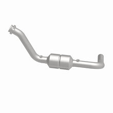 Load image into Gallery viewer, MagnaFlow Direct Fit Catalytic Converter 04-06 Dodge Durango 5.7L Driver Side