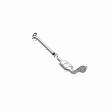 Load image into Gallery viewer, MagnaFlow Direct Fit Catalytic Converter 02-03 Buick Rendezvous 3.4L