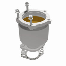 Load image into Gallery viewer, MagnaFlow Direct Fit Catalytic Converter 02-05 Sedona rr mani OEM