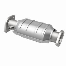 Load image into Gallery viewer, MagnaFlow Direct Fit Catalytic Converter 00-02 Nissan Sentra 1.8L CC