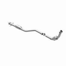 Load image into Gallery viewer, MagnaFlow Direct Fit Catalytic Converter 99-00 Mercedes SL500 5.0L