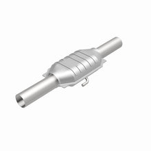 Load image into Gallery viewer, MagnaFlow Direct Fit Catalytic Converter 81-83 Jeep Cherokee 5.9L V8