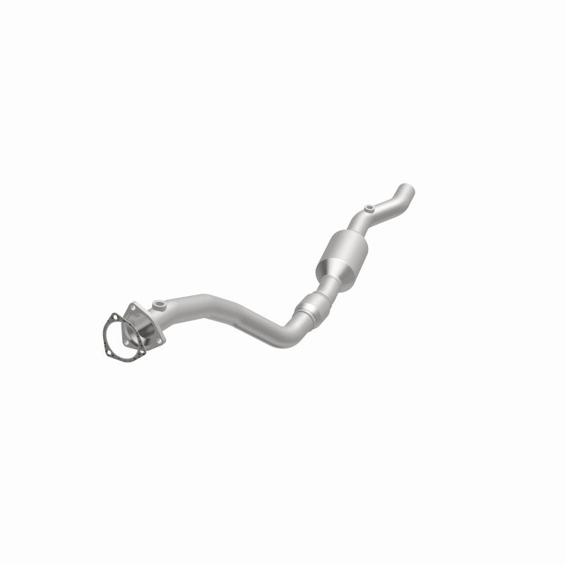 MagnaFlow Direct Fit Catalytic Converter 96-99 Audi A6 Quattro 2.8L