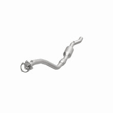 Load image into Gallery viewer, MagnaFlow Direct Fit Catalytic Converter 96-99 Audi A6 Quattro 2.8L