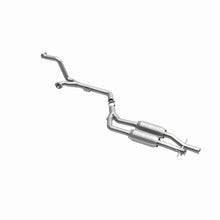 Load image into Gallery viewer, MagnaFlow Direct Fit Catalytic Converter 92-93 Mercedes 500E 5.0L