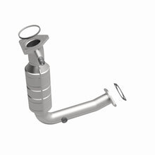Load image into Gallery viewer, MagnaFlow Direct Fit Catalytic Converter 00-04 Ford Focus 4.2L M/T
