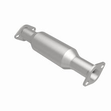 Load image into Gallery viewer, MagnaFlow California Direct Fit Converter 97-98 Mitsubishi Diamante 3.5L
