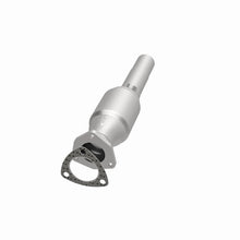 Load image into Gallery viewer, MagnaFlow Direct Fit Catalytic Converter VW Cabrio/Jetta 2.0L 96-98