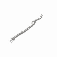 Load image into Gallery viewer, MagnaFlow Direct Fit Catalytic Converter 2011-2013 Forester H4 2.5 OEM Underbody