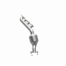 Load image into Gallery viewer, MagnaFlow Direct Fit Catalytic Converter 03-04 4Run 4.7 Driver Side Manifold OEM