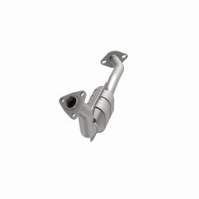 Load image into Gallery viewer, MagnaFlow Direct Fit Catalytic Converter FRONTIER- 01-04 3.3L OEM