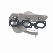 Load image into Gallery viewer, MagnaFlow DF Catalytic Conv 96-00 Ford Contour 2.5L / 99-02 Mercury Cougar 2.5L California - Front