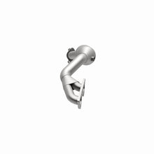 Load image into Gallery viewer, MagnaFlow Direct Fit Catalytic Converter 07-10 Audi S6 5.2L Passenger Rear Manifold