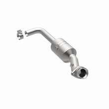 Load image into Gallery viewer, MagnaFlow Direct Fit Catalytic Converter 2011-2014 F-150 3.7L Underbody