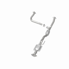 Load image into Gallery viewer, MagnaFlow Direct Fit Catalytic Converter 96-97 Ford Aerostar 4.0L