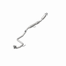 Load image into Gallery viewer, MagnaFlow Direct Fit Catalytic Converter OEM 2008-2012 Scion L4 1.8L Underbody