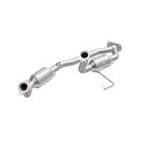 Load image into Gallery viewer, MagnaFlow Direct Fit Catalytic Converter 01-03 Windstar 3.8 OEM