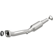 Load image into Gallery viewer, MagnaFlow Direct Fit Catalytic Converter California Grade 04-06 Scion xB L4 1.5L