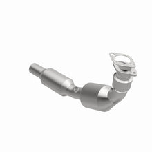 Load image into Gallery viewer, MagnaFlow Direct Fit Catalytic Converter 2010 Chevy Camaro 6.2L D/S
