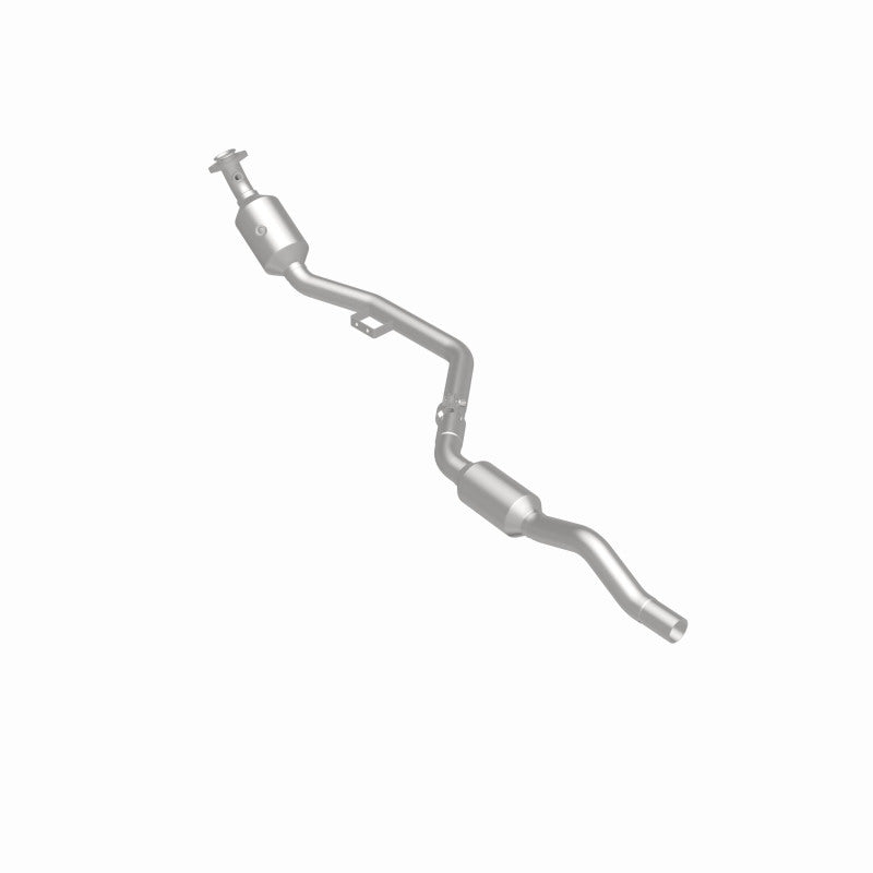 MagnaFlow Direct Fit Catalytic Converter 07-09 Mercedes-Benz E350 V6-3.5L