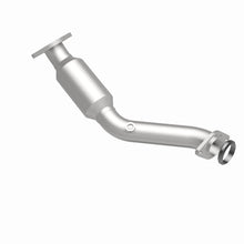 Load image into Gallery viewer, MagnaFlow Direct Fit Catalytic Converter 05-12 Corvette 8 6.0L; D/S
