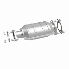 Load image into Gallery viewer, MagnaFlow Direct Fit Catalytic Converter 06-08 Hyundai Tucson 2.0L