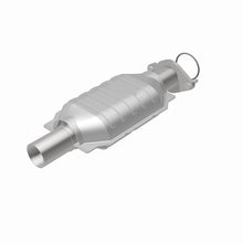Load image into Gallery viewer, MagnaFlow Direct Fit Catalytic Converter 10-12 Fusion 3.0L