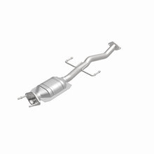 Load image into Gallery viewer, MagnaFlow Direct Fit Catalytic Converter95-98 Mazda Protege Rear