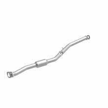 Load image into Gallery viewer, MagnaFlow Direct Fit Catalytic Converter 2015 Subaru WRX