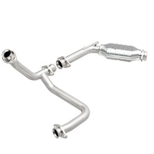 Load image into Gallery viewer, MagnaFlow Direct Fit Catalytic Converter Ford-Mercury 84 87