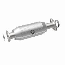 Load image into Gallery viewer, MagnaFlow Direct Fit Catalytic Converter 99-00 Honda Civic EX/SI 1