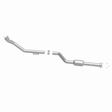 Load image into Gallery viewer, MagnaFlow Direct Fit Catalytic Converter 01-04 SLK230 2.3 Underbody