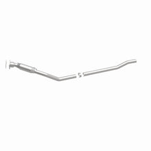 Load image into Gallery viewer, MagnaFlow Direct Fit Catalytic Converter 01-03 Caravan/Voyager 3.3L